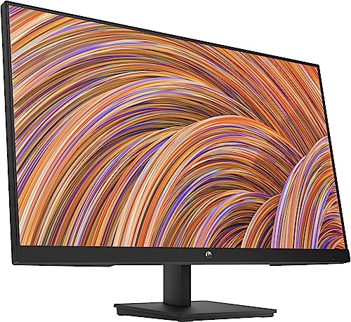 HP V27i G5 écran 27" Full HD 75Hz - photo 2