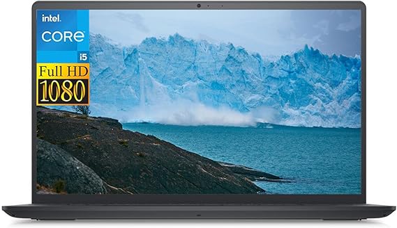 Dell 2023 Newest Inspiron 15 3520 Laptop, 15.6