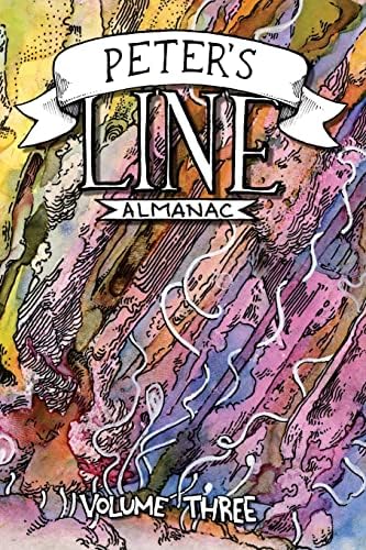 Peter's Line Almanac: Volume 3 (Peter's Line Almanacs)