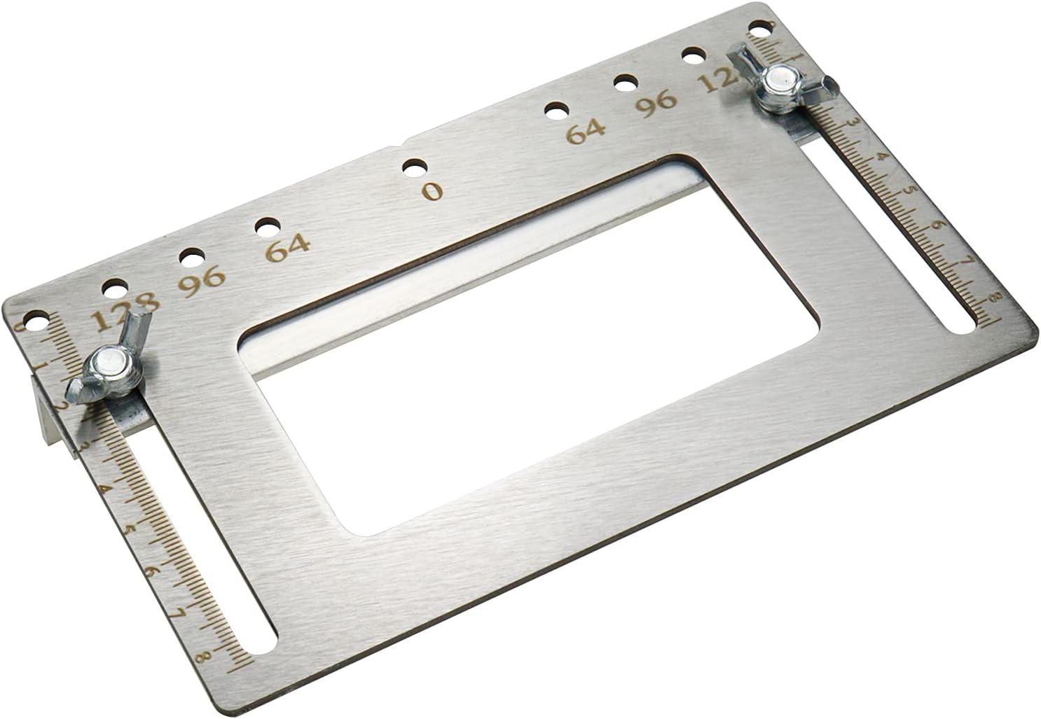 LC LICTOP Stainless Steel Door Drawer Hardware Installation