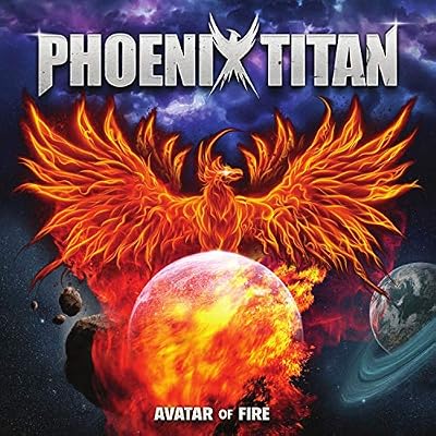 Avatar Of Fire
