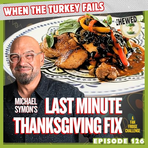 When The Turkey Fails | Michael Symon's Last Minute Thanksgiving Fix