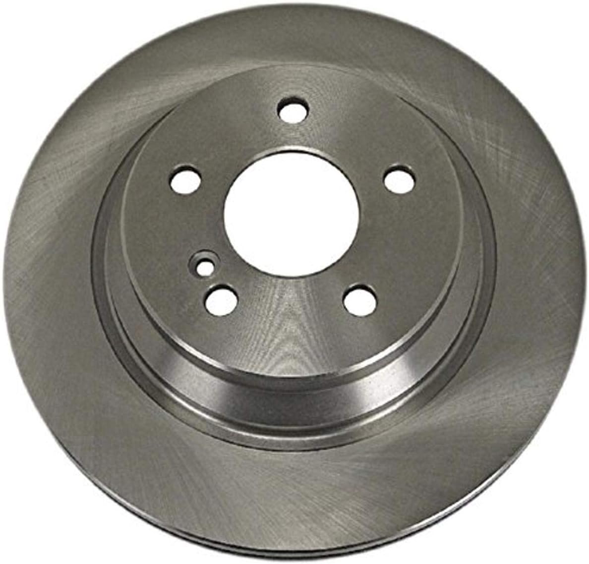 Bendix Premium Brake Rotor for Mercedes-Benz (S350/SL500) rear