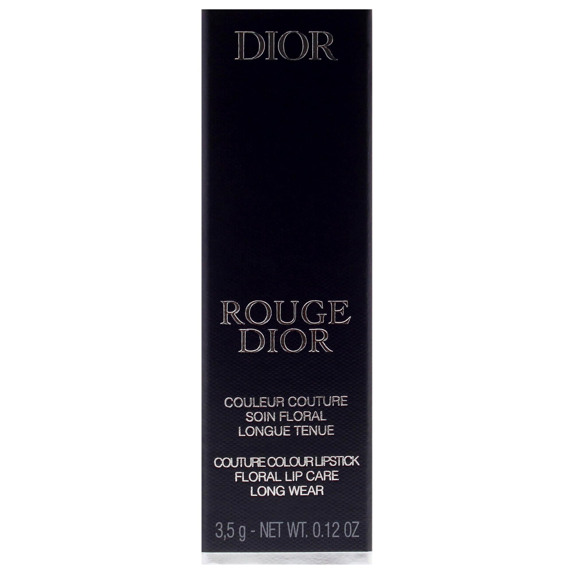 DIOR Rouge Dior Satin Lipstick Nr.434 Promenade 3,5 g