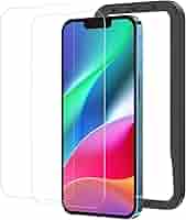 【美品】iPhone13 バッテリー83％・ガラスフィルムセット ※最終値下げ済 Amazon | NIMASO ガラスフィルム iPhone 16e 用/iPhone 14 用