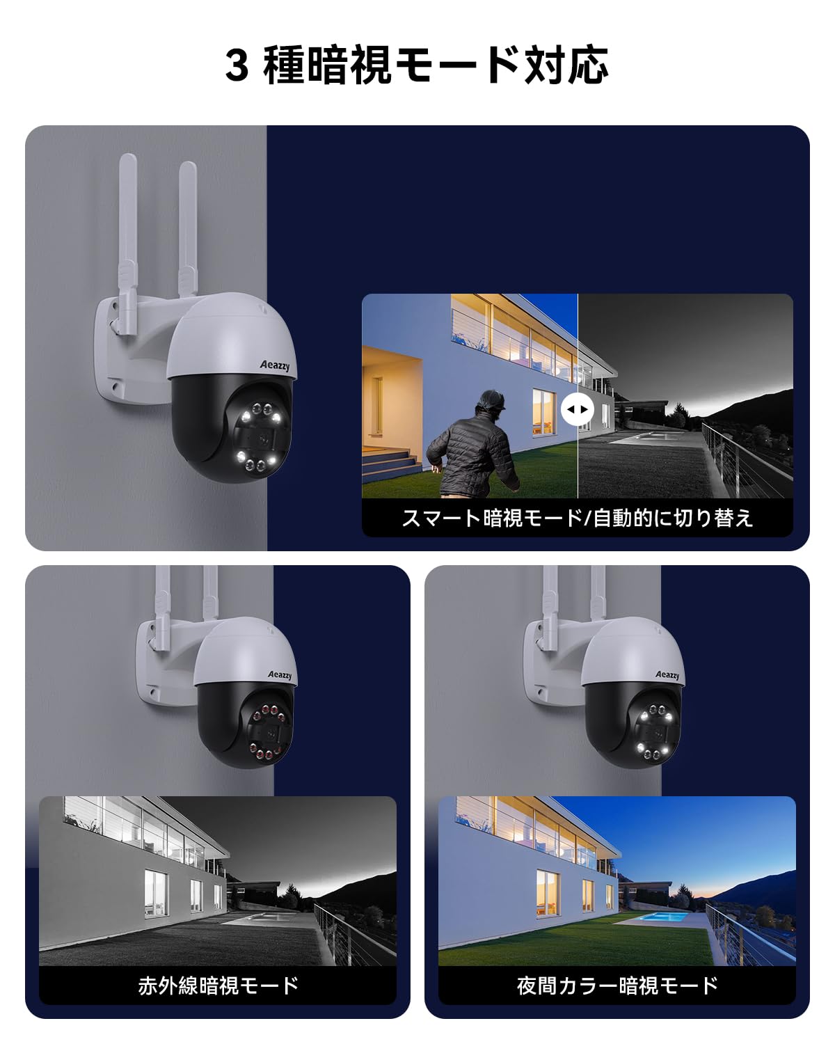 Amazon.co.jp: 【2880P/500万画素 ・360° 追尾機能搭載・2TB HDD Amazon.co.jp: 【2880P/500万画素 ・360° 追尾機能搭載・2TB HDD