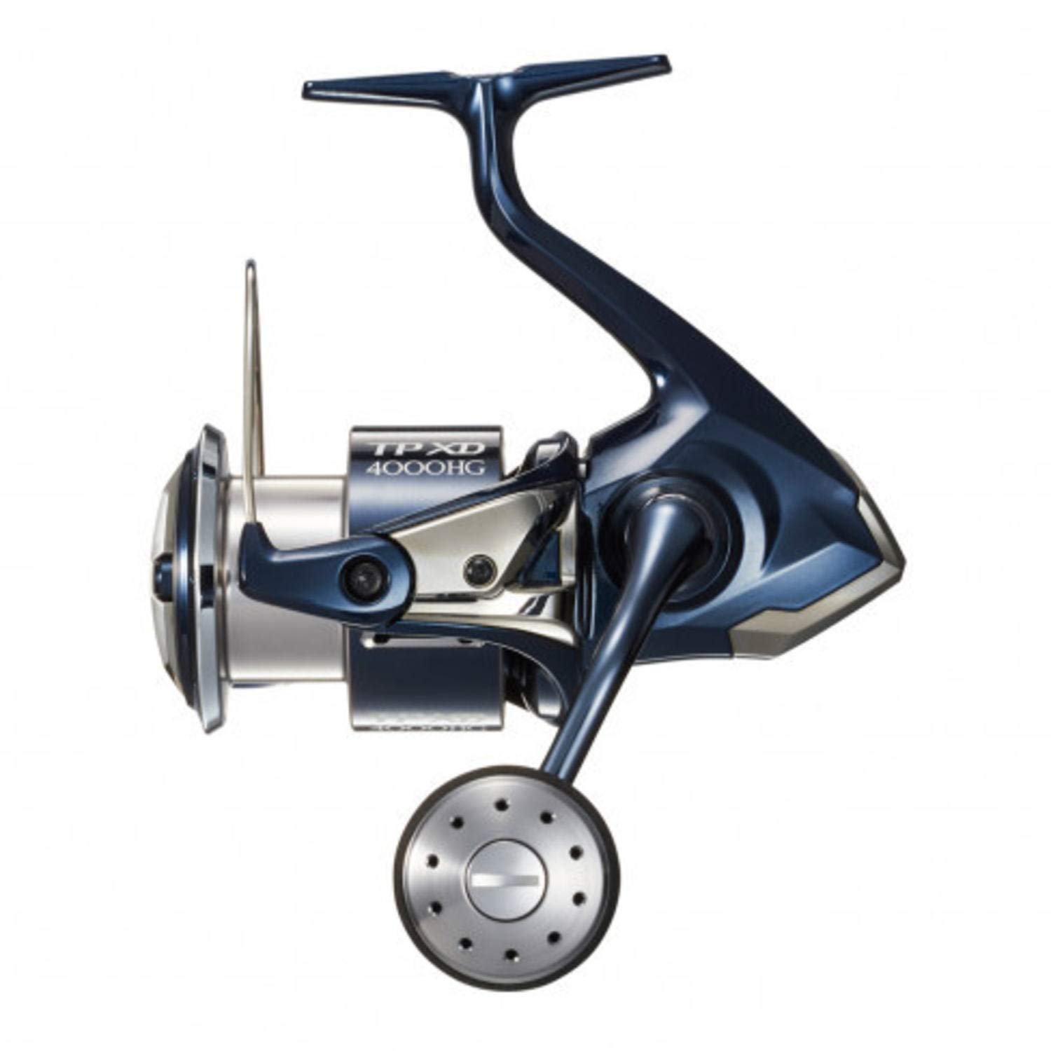 SHIMANO 20ツインパワー 4000MHGの最安値・インプレ・釣果 - リール