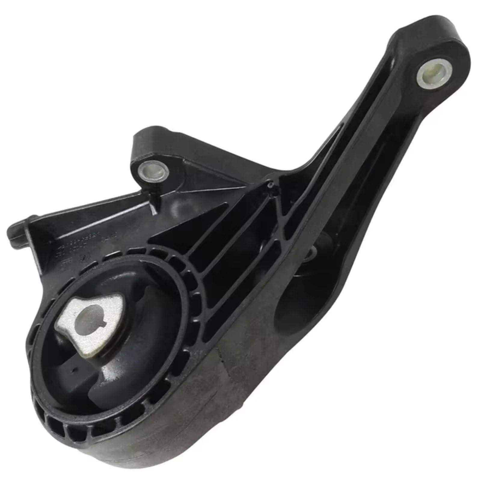 Car Engine Mounts Compatible with Chevrolet for Cruze 1.6 1.8 for Excelle 2011-2016 Engine Automatic Transmission Mount Bracket 13248630 13248552(13248493)
