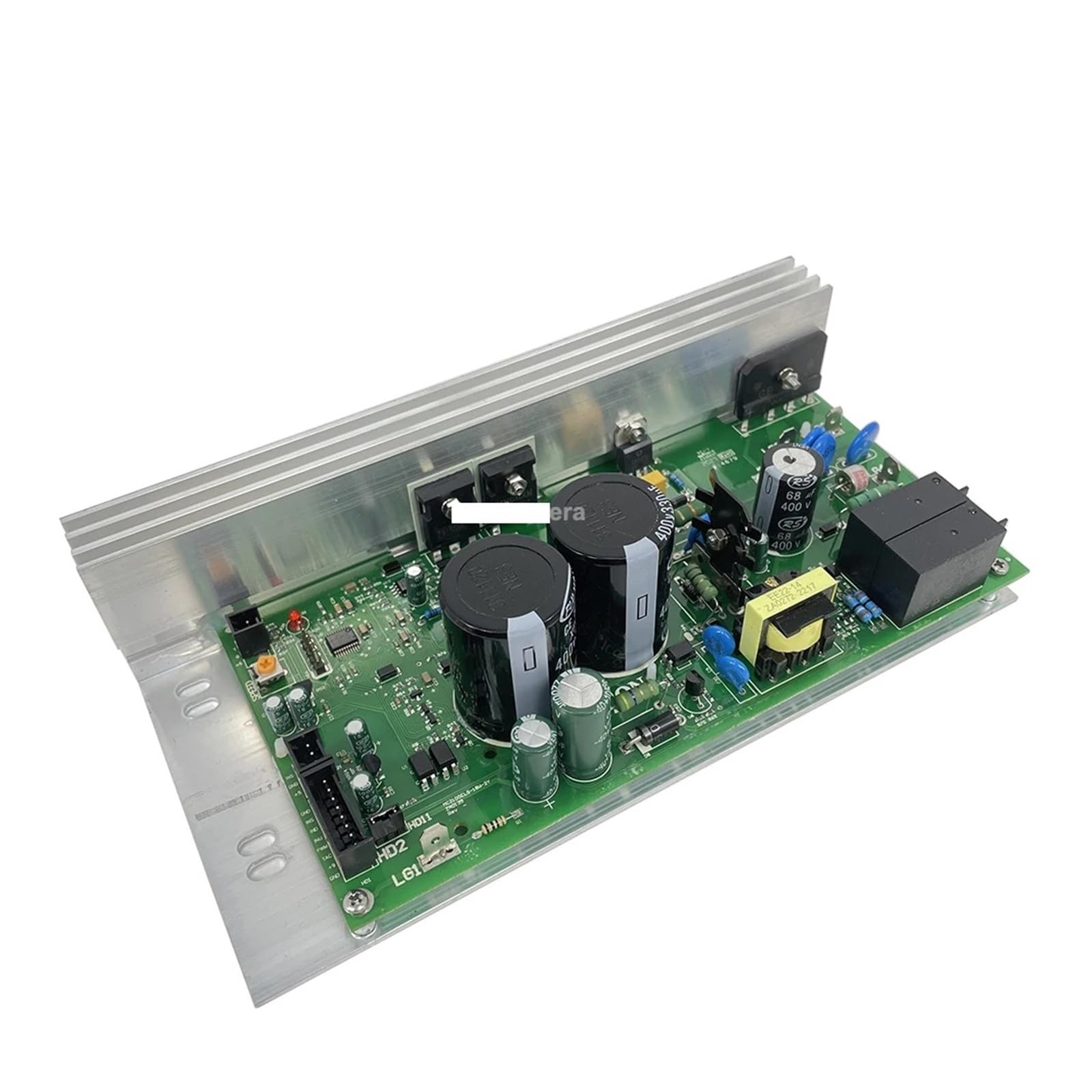 Treadmill Motor Controller，Compatible For Nodictrack， MC2100ELS-18W Motherboard For Treadmill Lower Control Board Parts