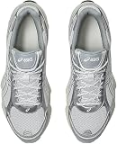 ASICS Gel-Kinetic Fluent, Baskets Homme 42 EU, White White Asics, 42 EU - 8