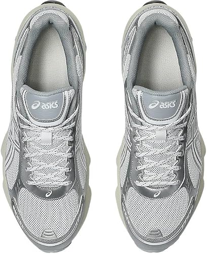 ASICS Gel-Kinetic Fluent, Baskets Homme 42 EU, White White Asics, 42 EU - 8