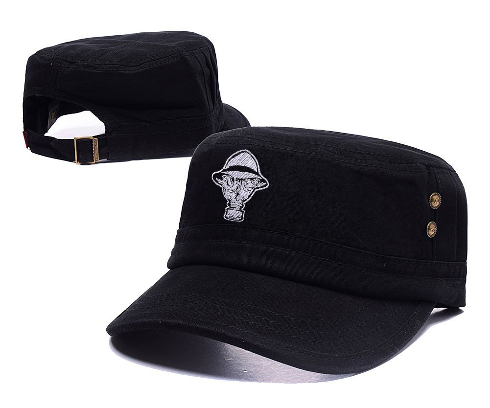 LIFA The Psycho Realm Hat Embroidery Snapback Baseball Cap Beanie Visor