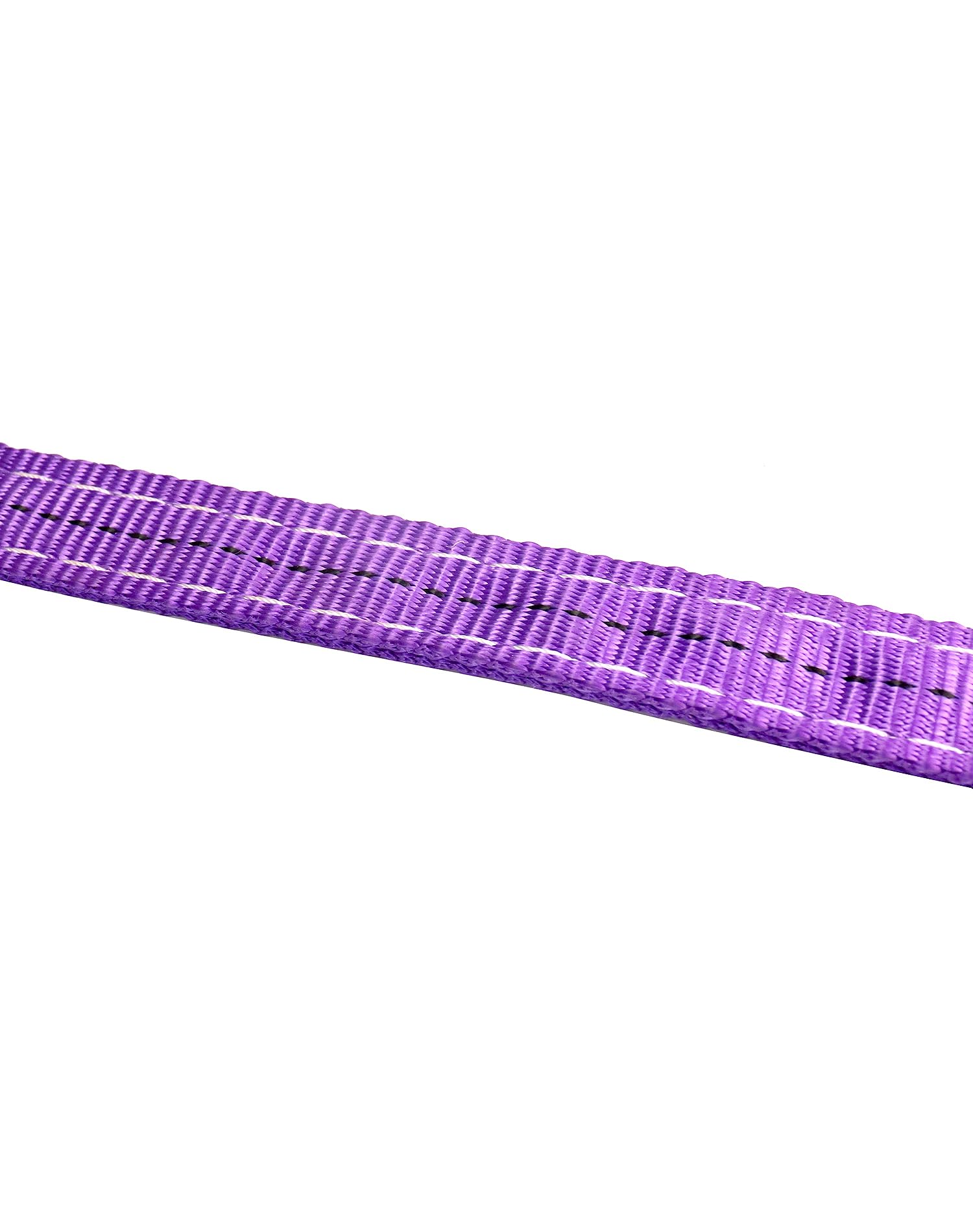 QWORK Eslinga de cadena de 10 pies, cadena de 6600 libras, polipasto de cadena 3T, con gancho de agarre de 4 patas y ajustador, gancho de cadena de elevación de motor de aleación G80, aparejo completo