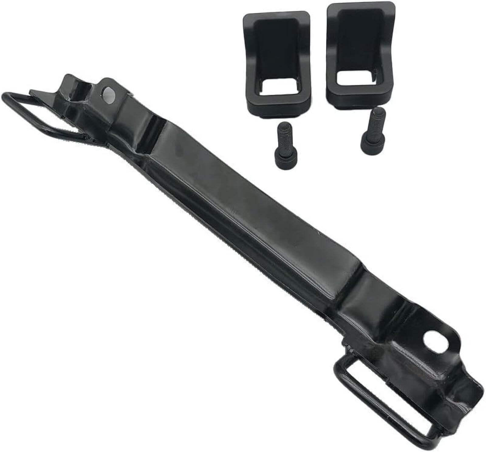 Support de montage pour siège d'auto pour enfants Kit de fixation IsoFix Kit d'ancrage en acier Ford