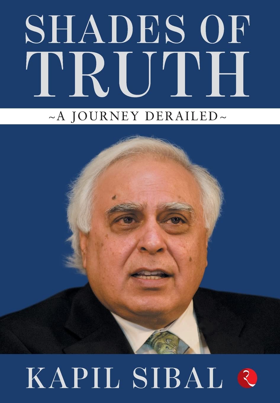 Shades of Truth: A Journey Derailed