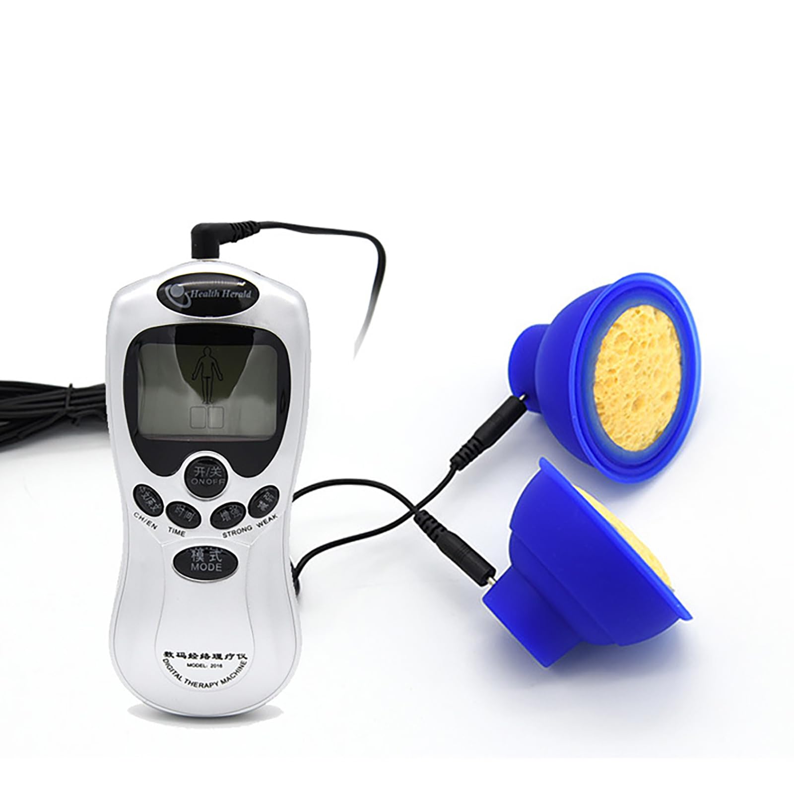 Succhia Capezzoli Elettrici Il Capezzolo in Silicone Stimola Le Donne Kit Intensità Regolabile Seno Clitoride Massaggiatore Giocattolo Sessuale Per Adulti