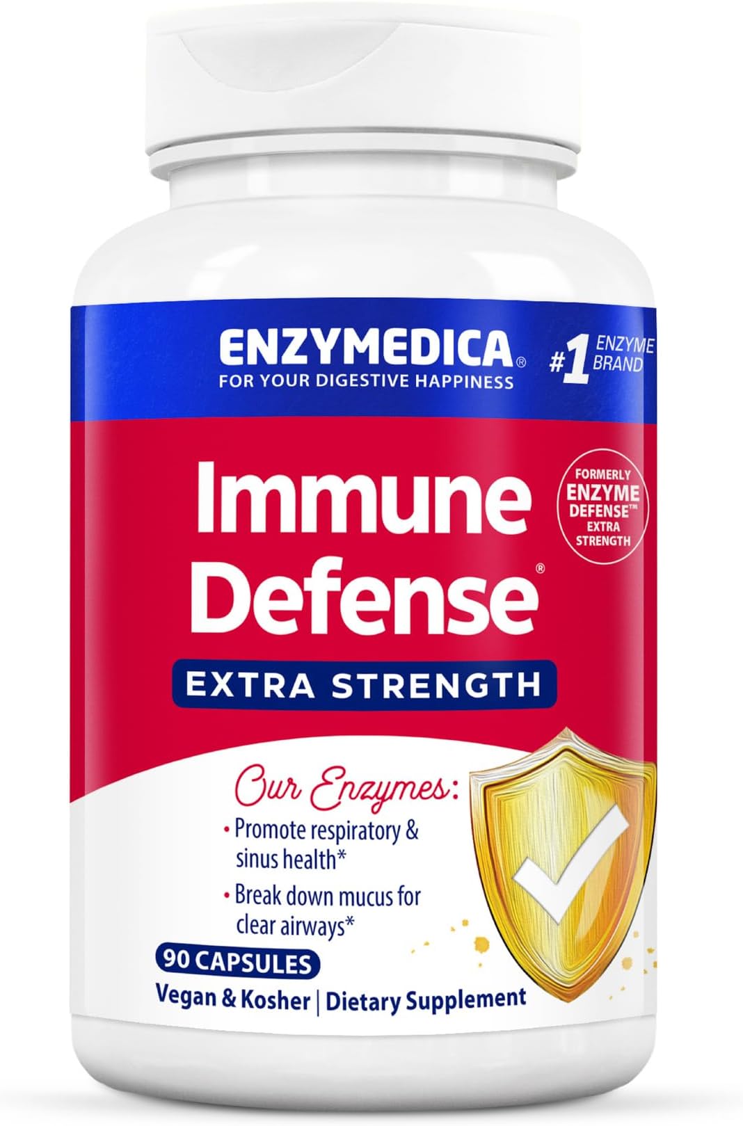 Immune Defense Extra Strength