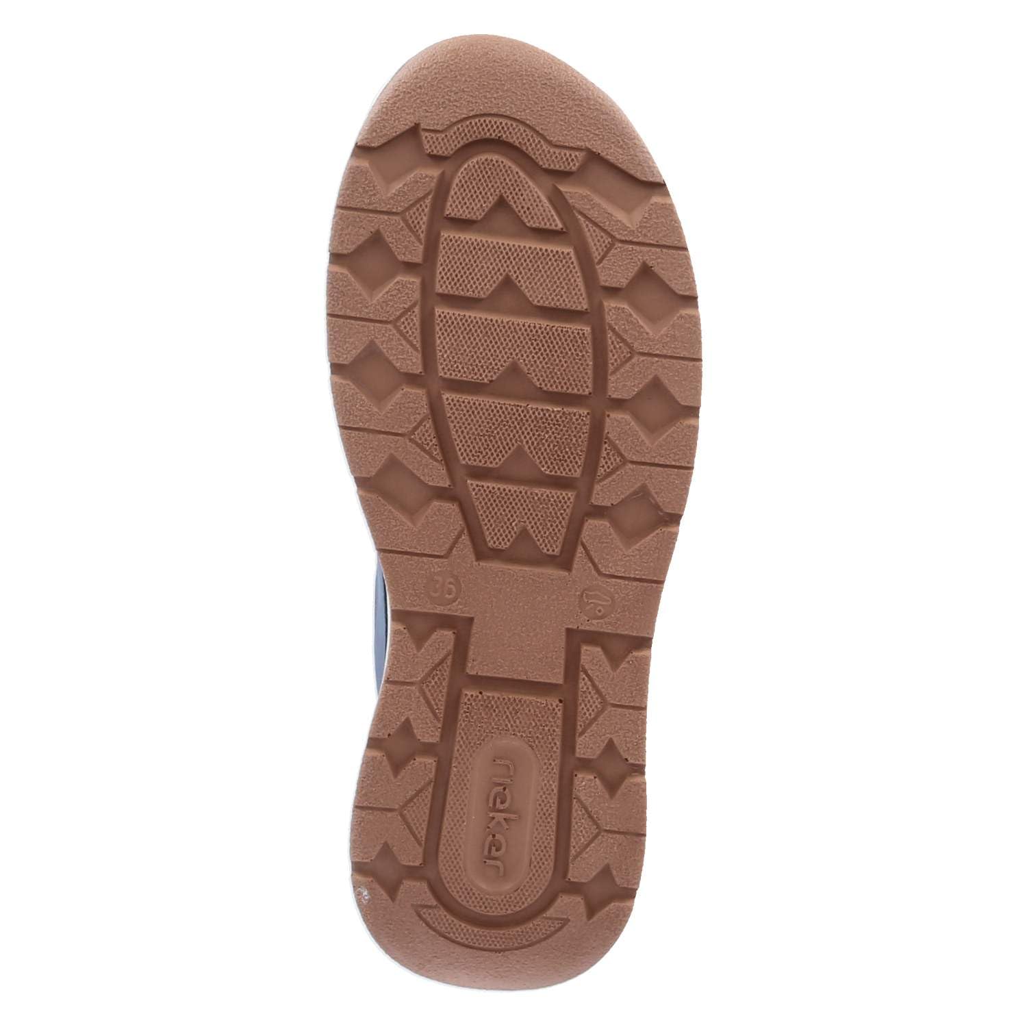 Rieker Damen 44562 Slipper