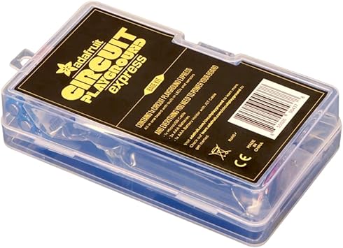 Adafruit Circuit Playground Express Developer Edition