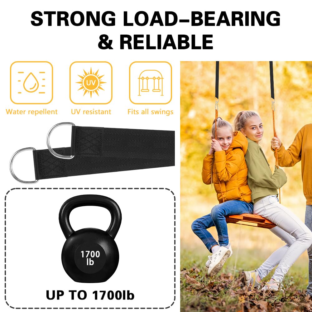 Finale Cinghia Con Moschettone Nero (EM8886 EMERSON) - Gm SoftAir Srl - Foto 8