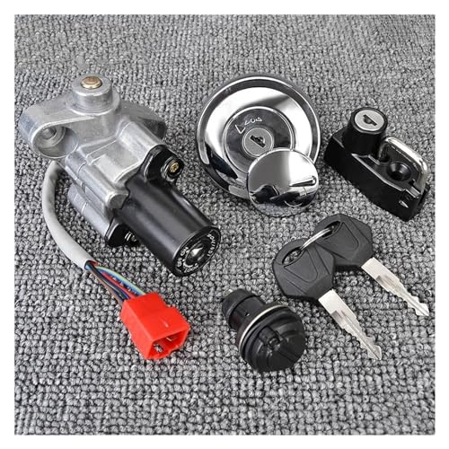 _΃XCb`RKXLbvV[gbNL[For XVS125 XVS250 XVS400 XVS400C XVS650 XVS650A XVS1100 For hbOX^[