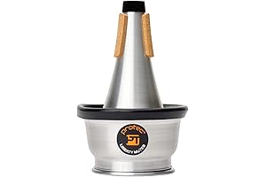 Pro-Tec Liberty Mutes ML104 Trumpet Adjustable Cup