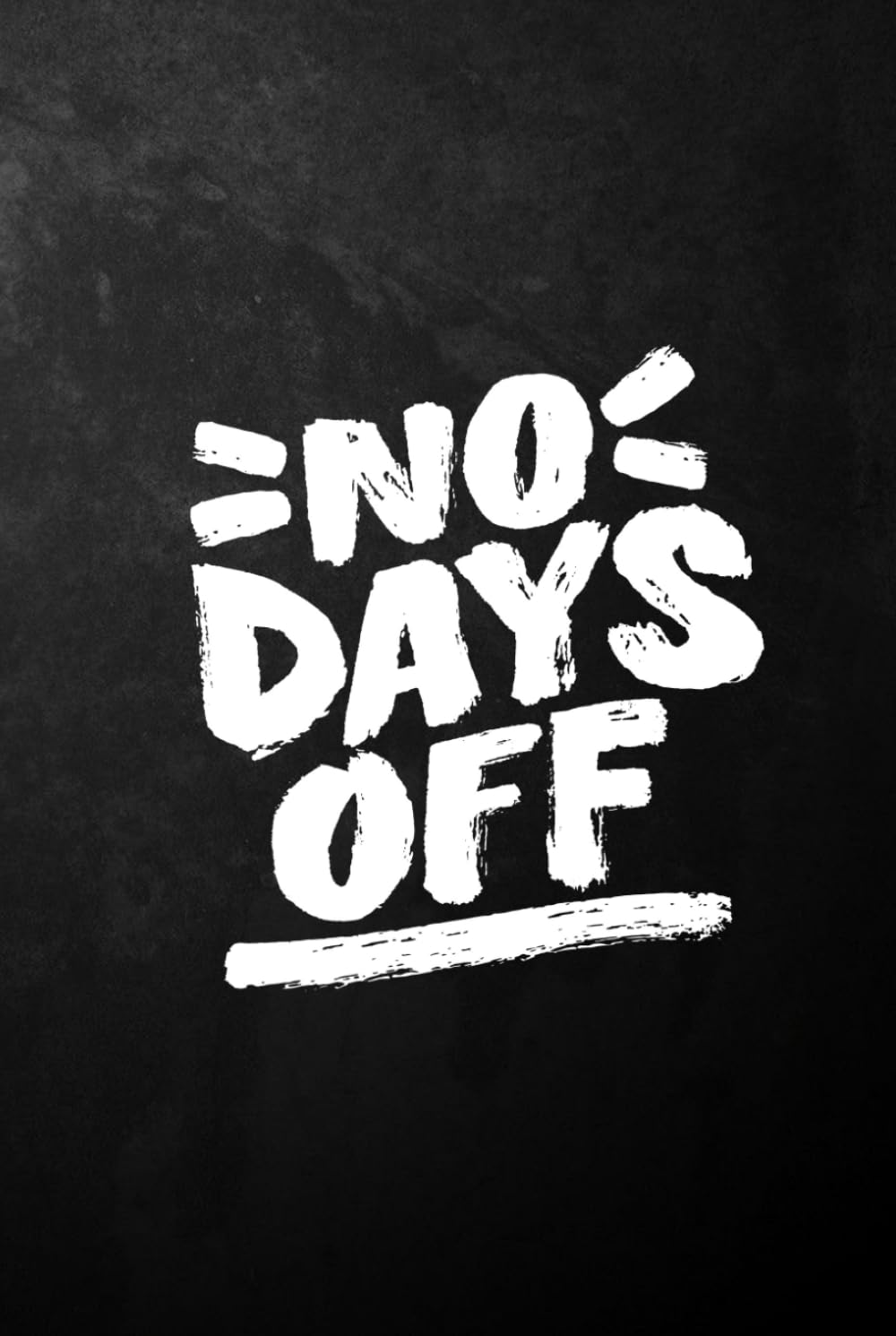 Body Building Organizer: Full Year Gym Tracker, Fitness Journal, Weight Lifting Log Book, Workout Planner - No Day Off: Goals & Plans, Workout Routines, Sets, PRs, Calendar, Weight Loss