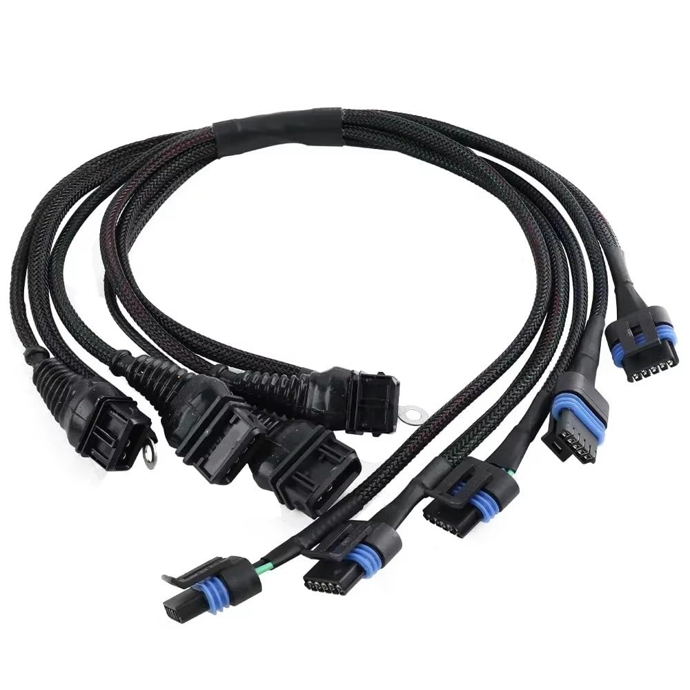 Cavo candele Per S2 RS2 034-701-0001