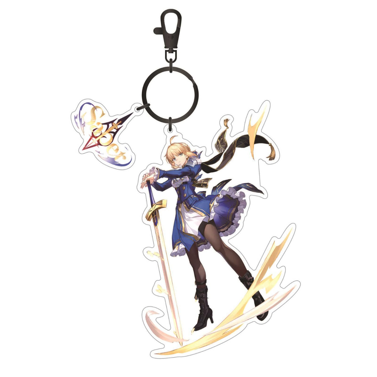 Amazon.co.jp: 崩壊:スターレイル グッズ セット コラボ フェイト