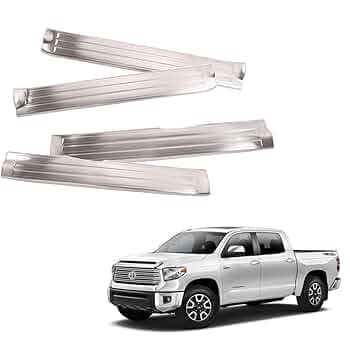 タンドラ純正ステップ2007〜2013 タンドラ純正ステップ2007〜2013 2007-2013 Toyota Tundra