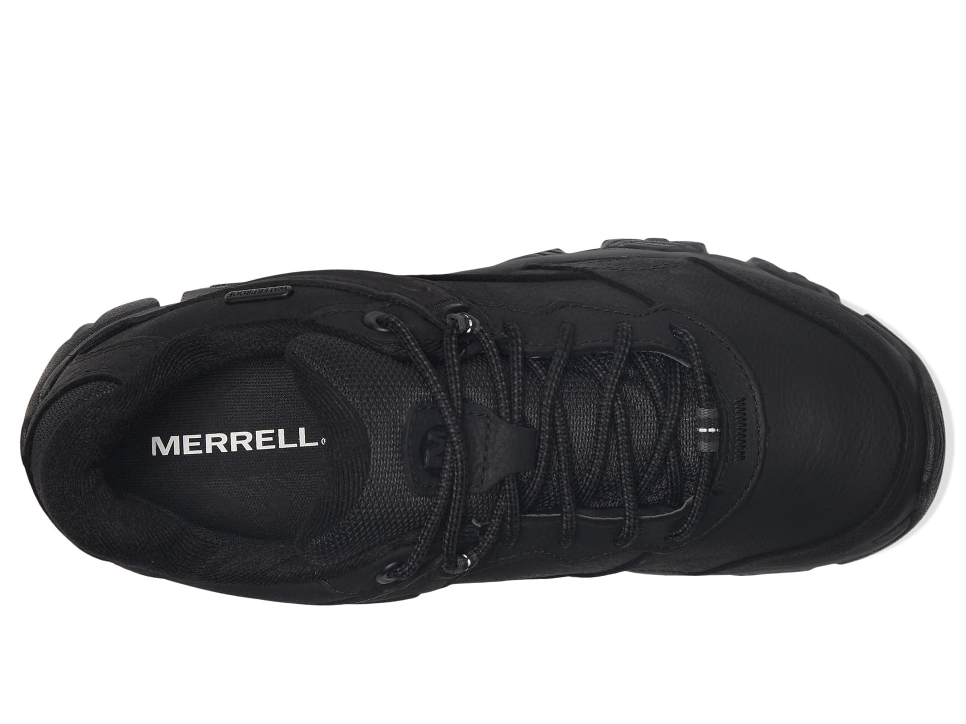Merrell Moab Adventure 3 WP, Scarpe da Escursionismo Donna