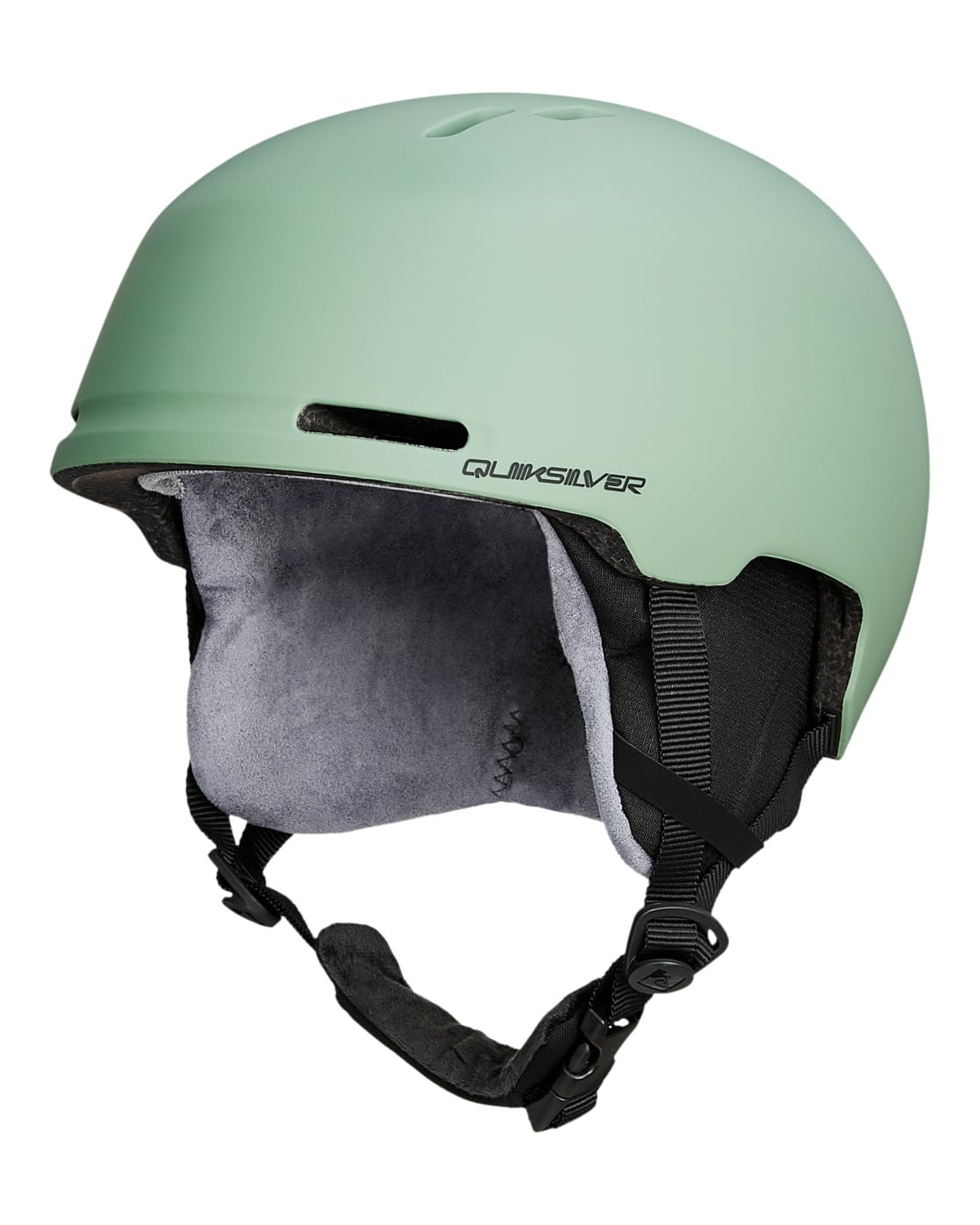 Quiksilver - Journey Helmet for Mens - Dark Ivy - M