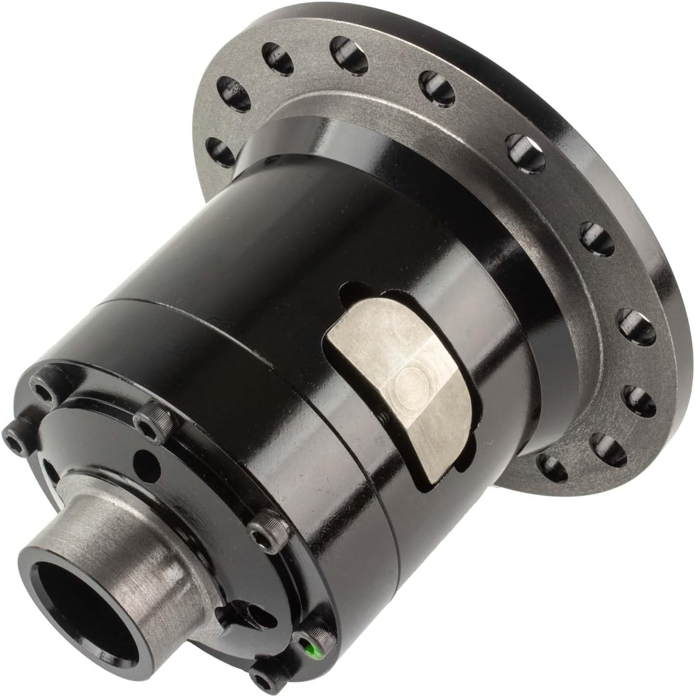 PowerTrax LK443530 Grip Lok Differential Carrier, 30 Spline, Fits Dana 35 with 3.54 & Higher Gear Ratio, Compatible with Jeep Cherokee, Grand Cherokee, Wrangler, Comanche, American Motors AMX, Eagle