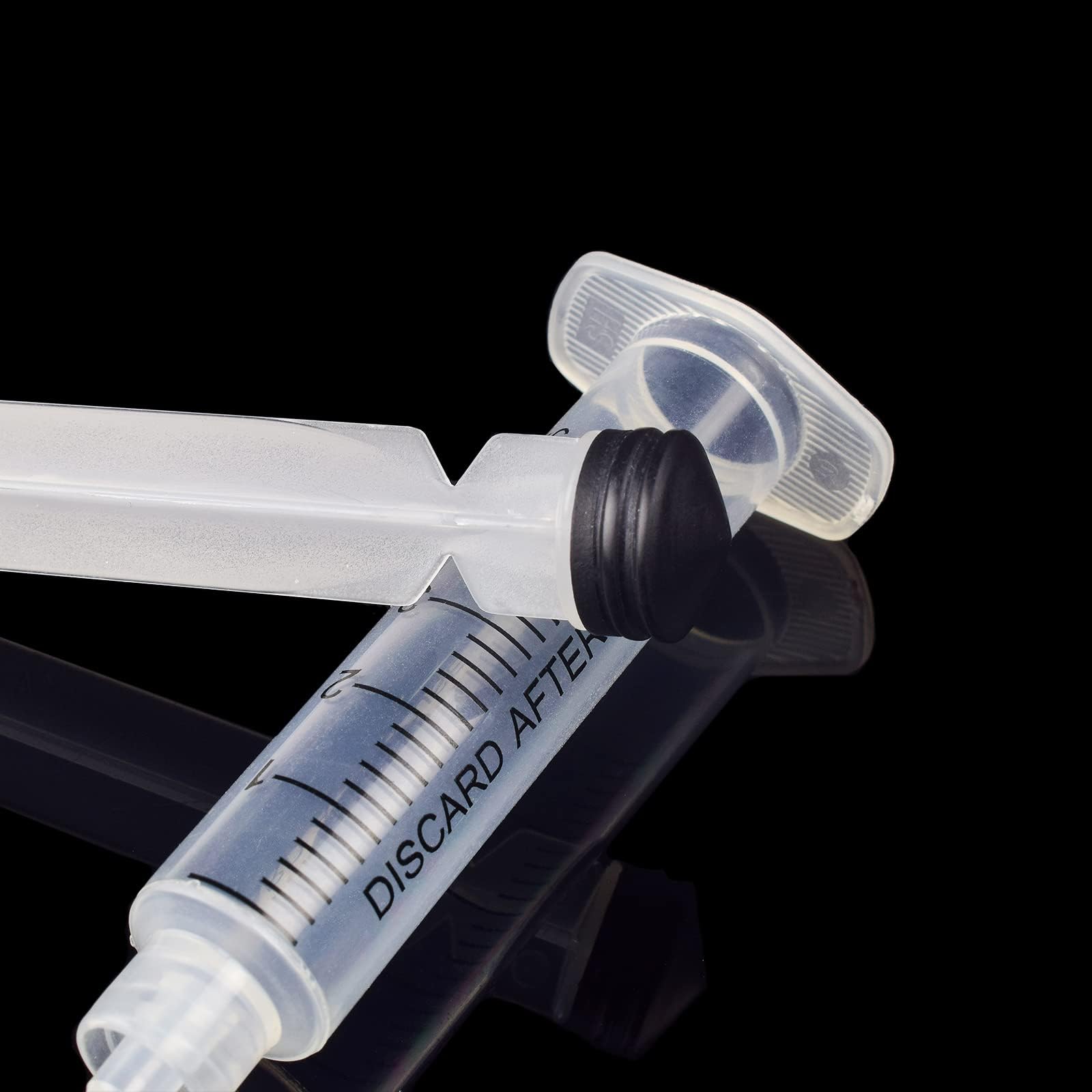 5ml Syringes & Needles - Pack of 100 -7 5ml Syringes & Needles - Pack of 100 -7
