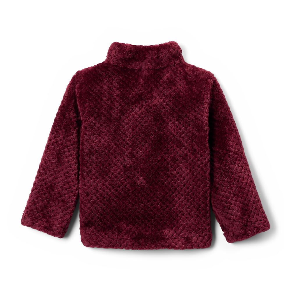 Columbia Fire Side Sherpa Full Zip Chamarra sin botón Unisex bebé