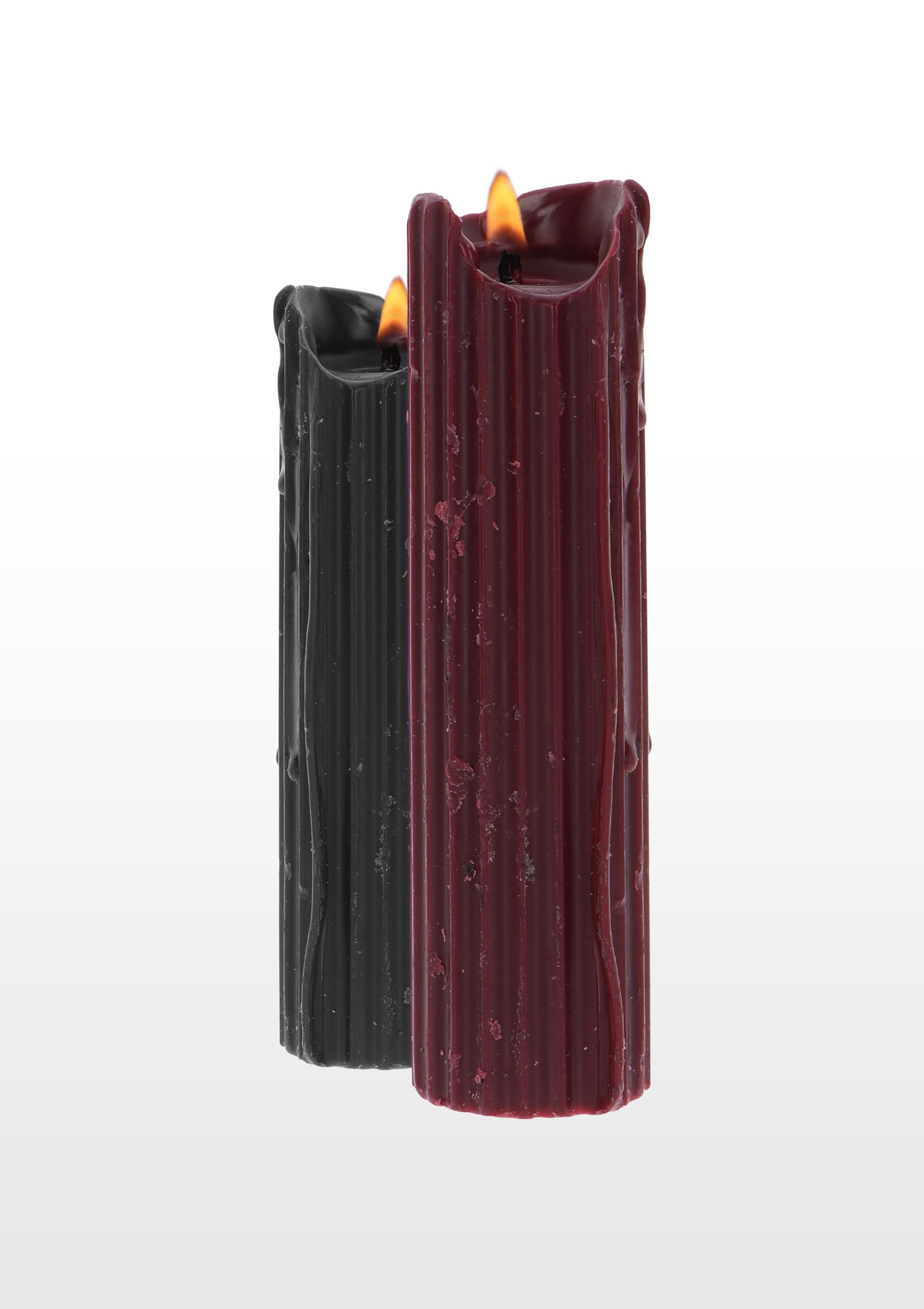 Taboom BDSM Drip Candle 2pcs