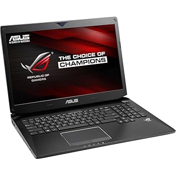 ASUS - ASUS G750JY ゲーミングノート ASUS G750JY ゲーミングノート