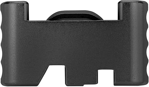 Miniatura 2 de NDZ Performance Placa deslizante de asistencia deslizante para Smith & Wesson Shield, Shield Plus y Shield M2.0 Plus, imágenes de la bandera de