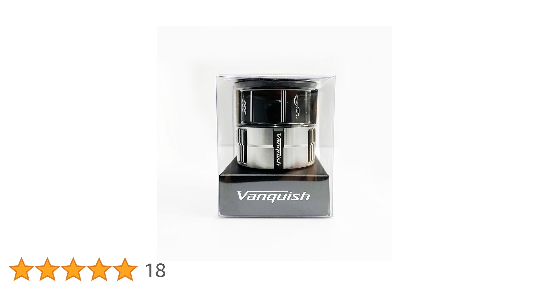 Amazon | 【シマノ純正】23ヴァンキッシュ 純正スペアスプール Amazon | 【シマノ純正】23ヴァンキッシュ 純正スペアスプール