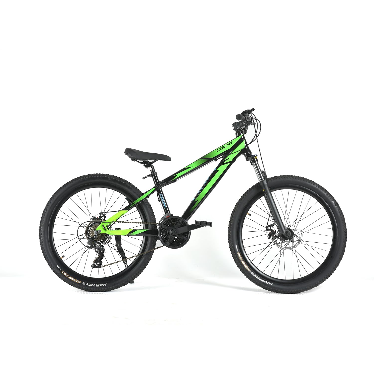 Buy FitTrip Count 26T Stunt Bike – Lightweight 6061 Alloy Frame