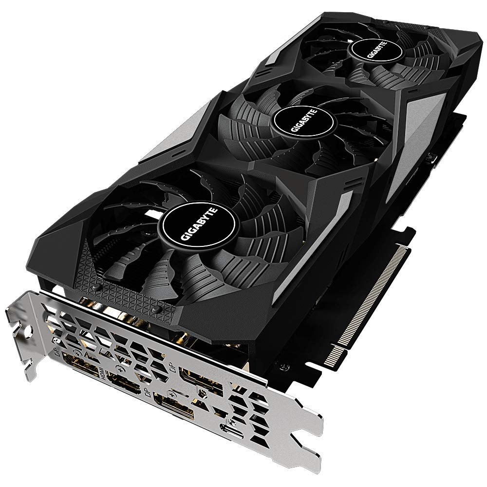グラフィックボード・グラボ・ビデオカード GIGABYTE RTX 2080 SUPER GAMING OC 8G Amazon | Gigabyte GV-N208SGAMING OC-8G GeForce RTX 2080