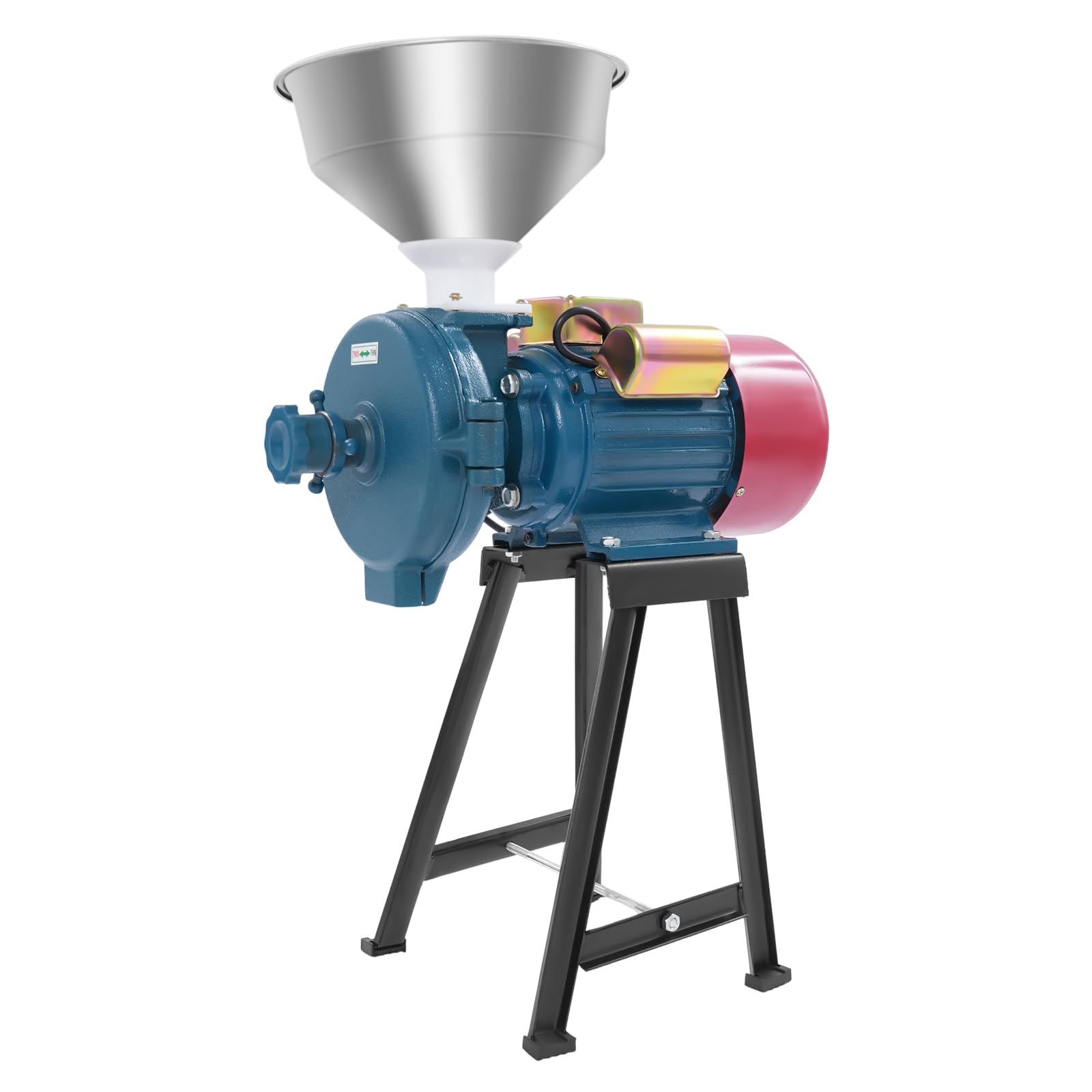 Grain Mill 製粉機 Magic Mill アメリカ製 Amazon.com: MAGIC MASTER 150g Electric Grain Mill Grinder