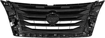 Amazon.com: Koolzap Compatible with 2022 Pathfinder Front Grille