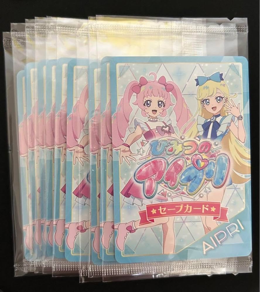 まとめ売り 引退品 アイプリバース ひみつのアイプリ アイプリ コンプリート まとめ売り 引退品 アイプリバース ひみつのアイプリ アイプリ