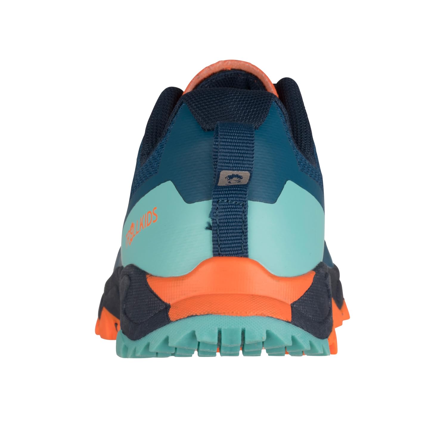 Trollkids Kids Sandefjord Hiker XT