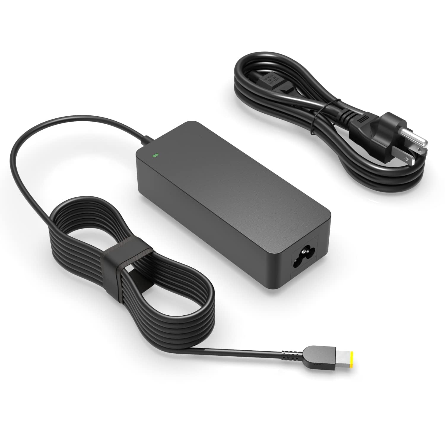 Amazon.com: Superer 90W AC Charger Fit for Lenovo ThinkPad USB