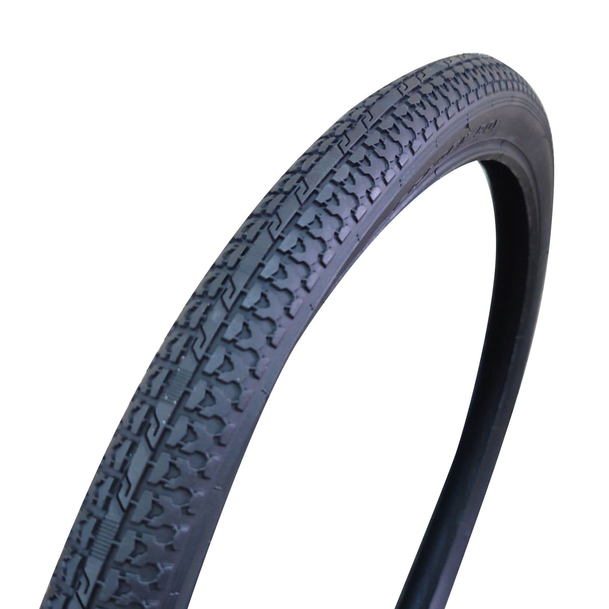 Amazon.co.jp: シンコー 自転車タイヤ HE SR165 ブラック 20×1.50