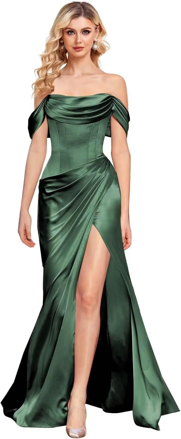 Emerald Green