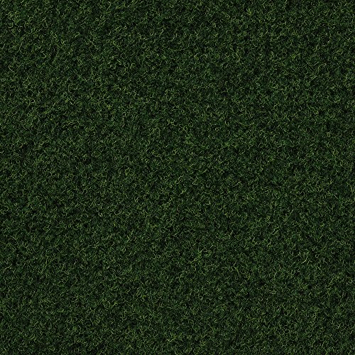 Kunstrasen Rasenteppich mit Noppen | Höhe ca. 7,5mm | 133, 200, 250 und 400 cm Breite |...