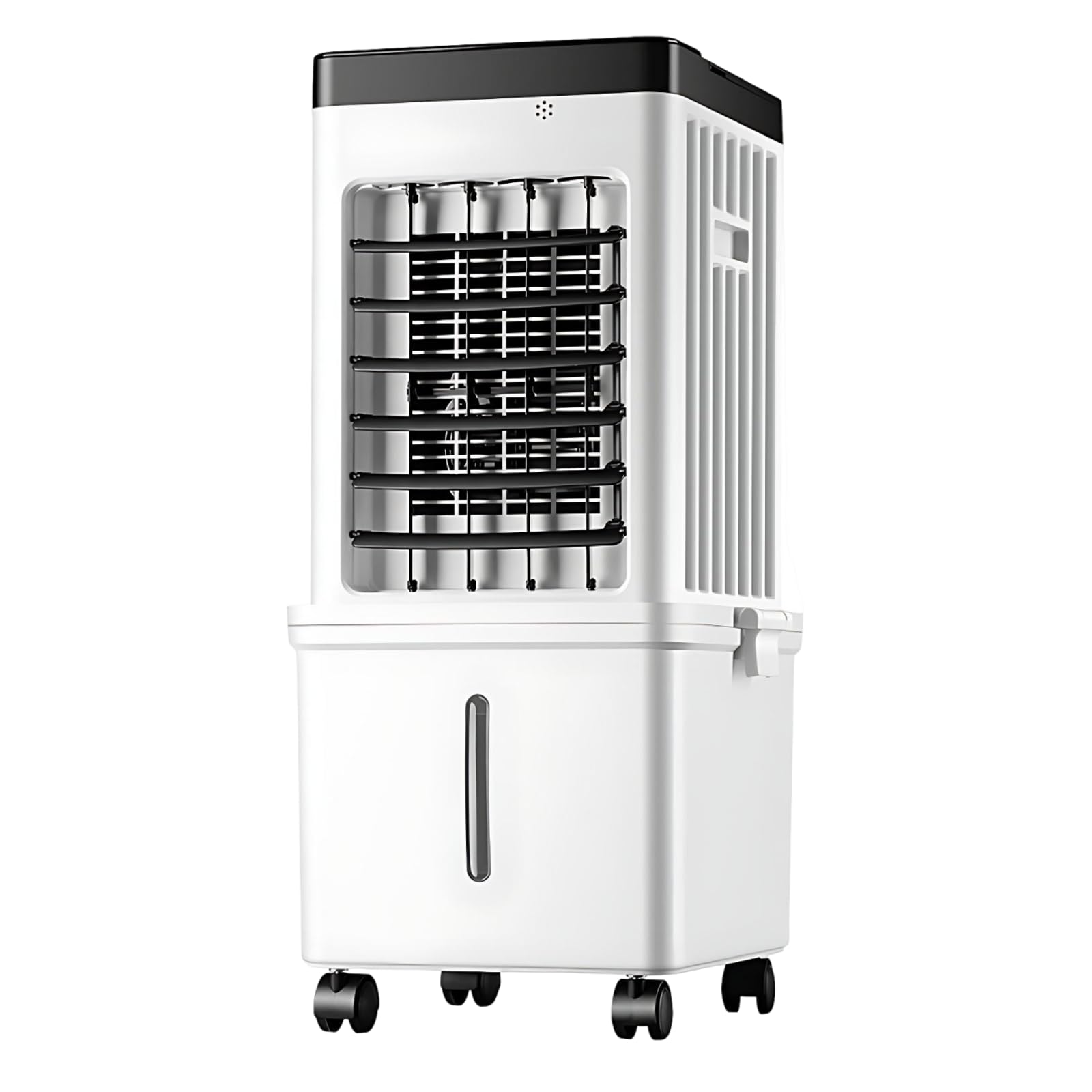 UPLTOE Portable Evaporative Air Cooler – 15L Water Tank Cooler for Bedroom